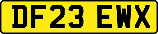 DF23EWX