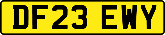 DF23EWY