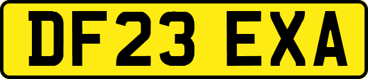 DF23EXA