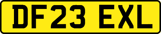 DF23EXL