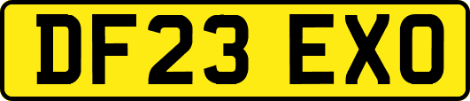 DF23EXO