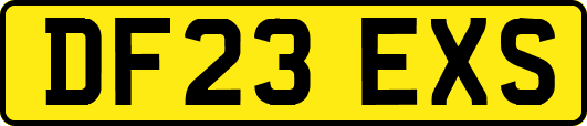 DF23EXS