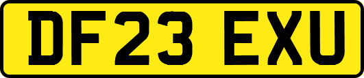 DF23EXU