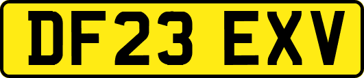 DF23EXV
