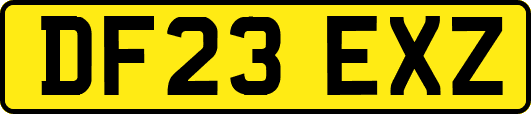 DF23EXZ