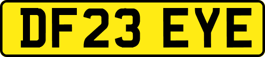 DF23EYE
