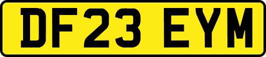 DF23EYM