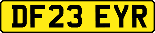 DF23EYR
