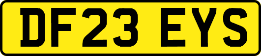 DF23EYS