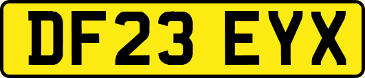 DF23EYX