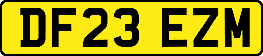 DF23EZM
