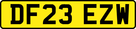 DF23EZW