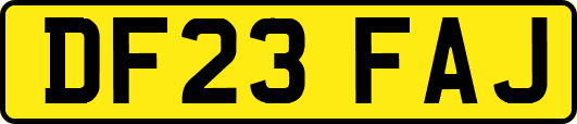 DF23FAJ
