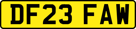 DF23FAW