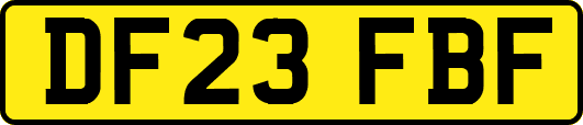 DF23FBF
