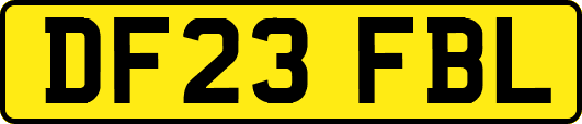 DF23FBL