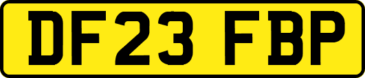 DF23FBP