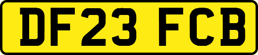 DF23FCB