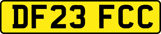 DF23FCC