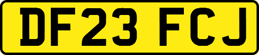 DF23FCJ