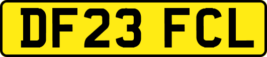 DF23FCL