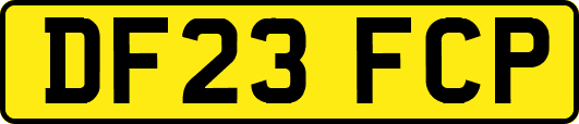 DF23FCP