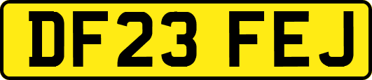 DF23FEJ