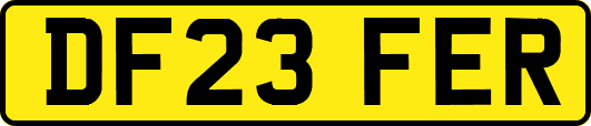 DF23FER