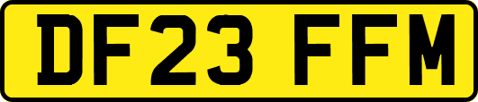DF23FFM