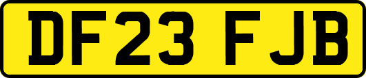 DF23FJB