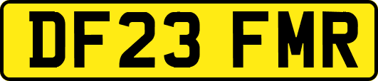 DF23FMR