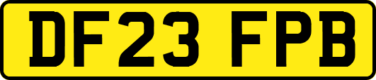 DF23FPB