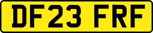 DF23FRF