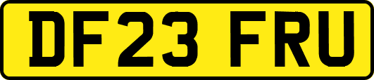 DF23FRU