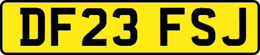 DF23FSJ