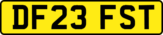 DF23FST