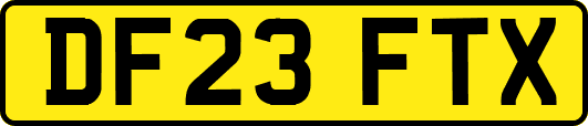 DF23FTX