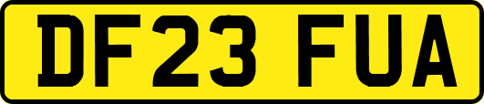 DF23FUA