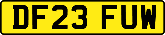 DF23FUW