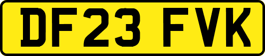 DF23FVK