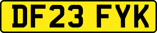 DF23FYK