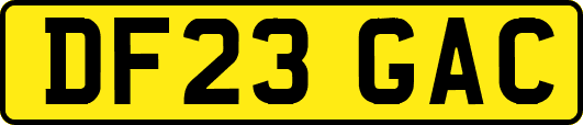 DF23GAC