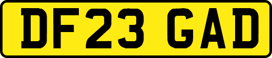 DF23GAD