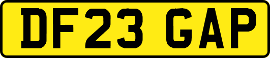 DF23GAP