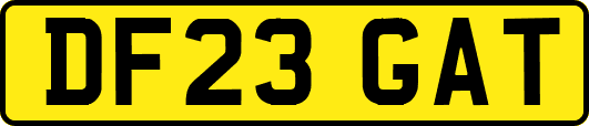 DF23GAT