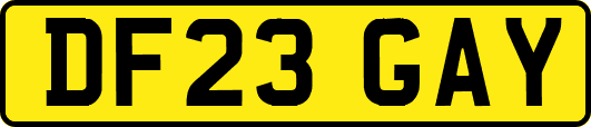 DF23GAY