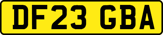 DF23GBA