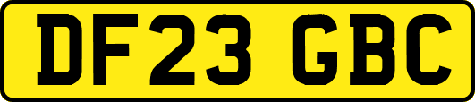 DF23GBC