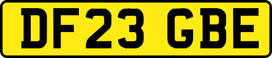 DF23GBE