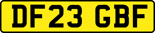 DF23GBF
